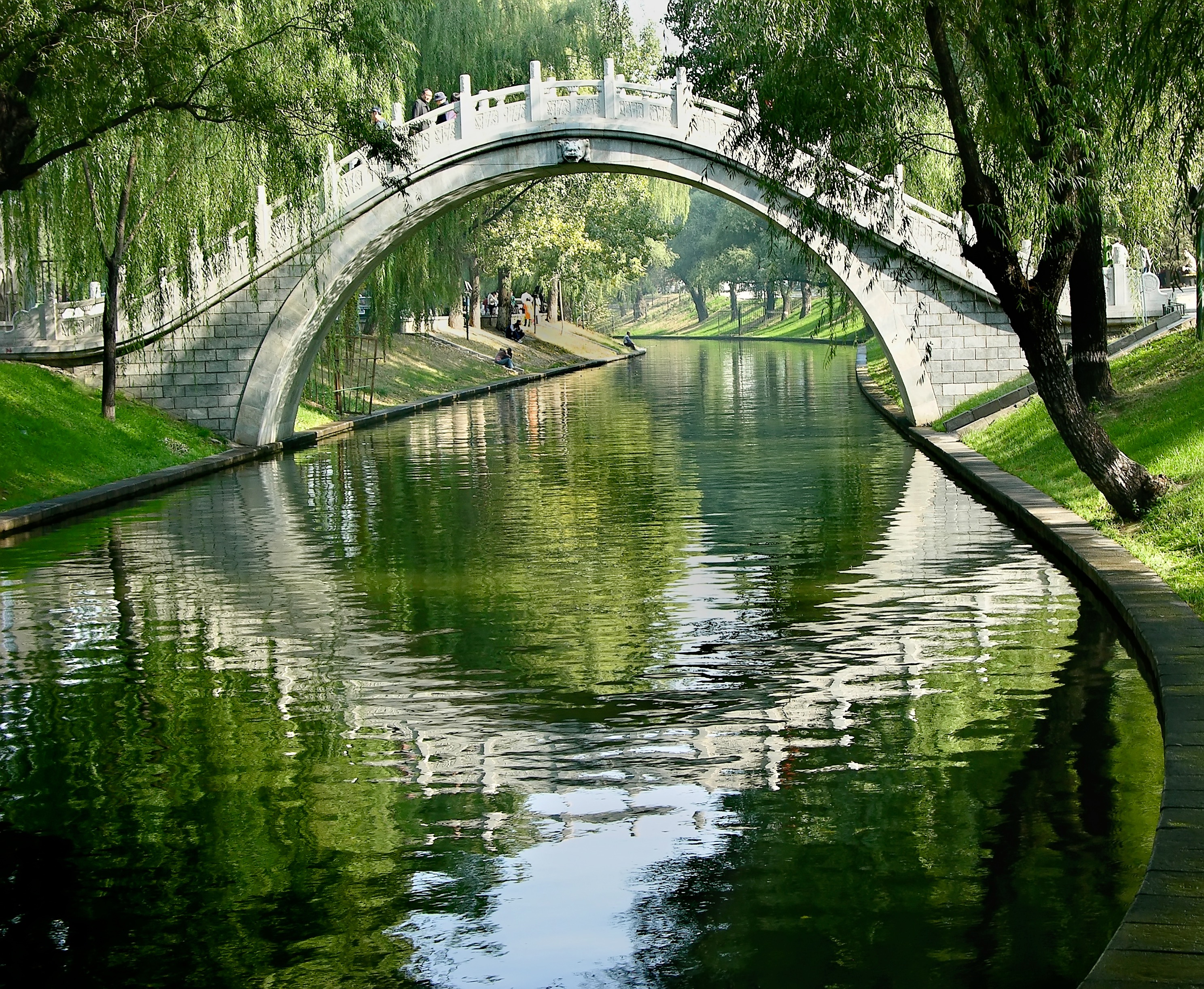 Chinese Gardens | Chinese Landscape Architecture