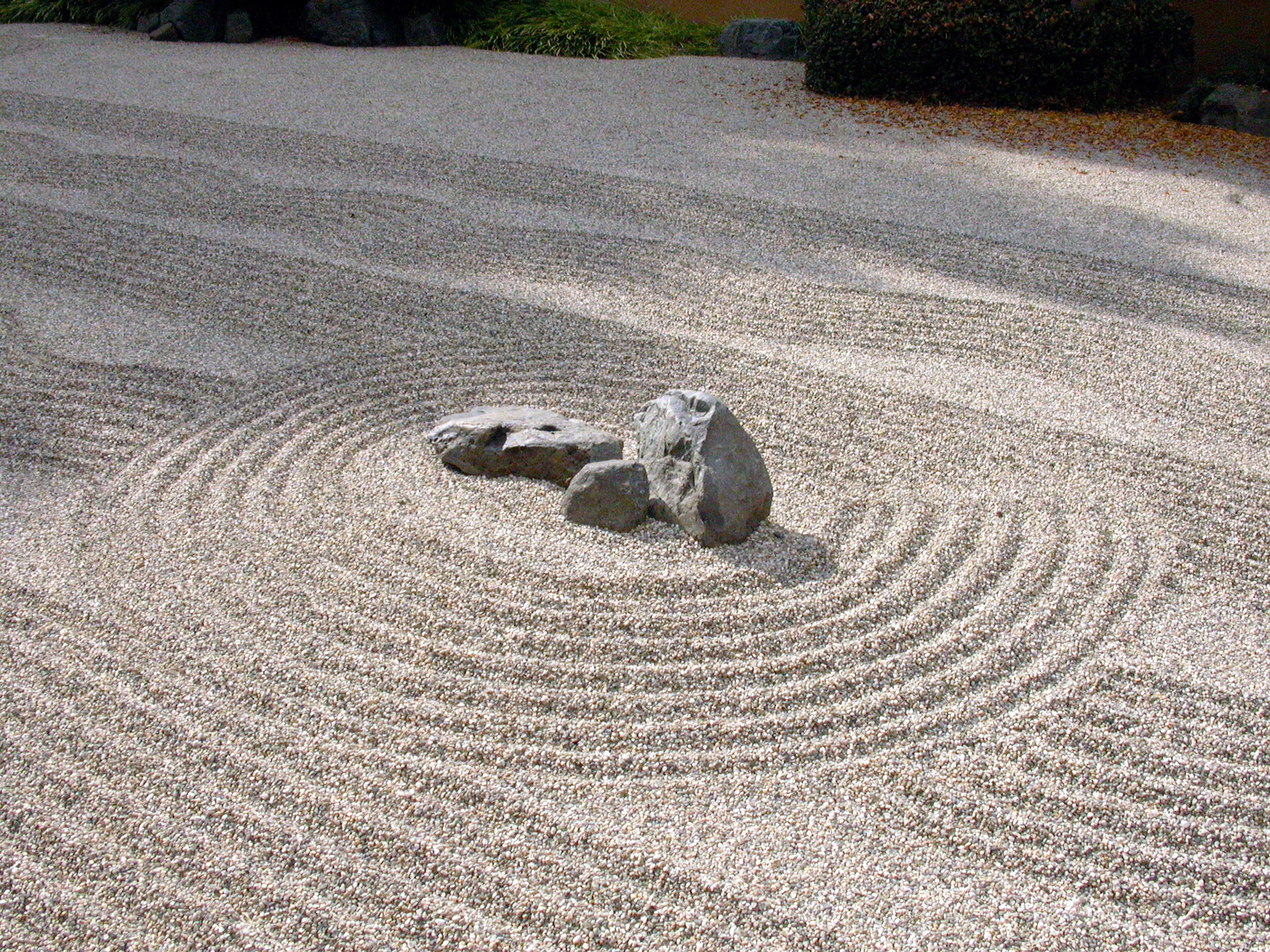 Japanese Gardens | Japanese Landscape