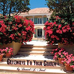 Gateways To Your Garden Book Cover